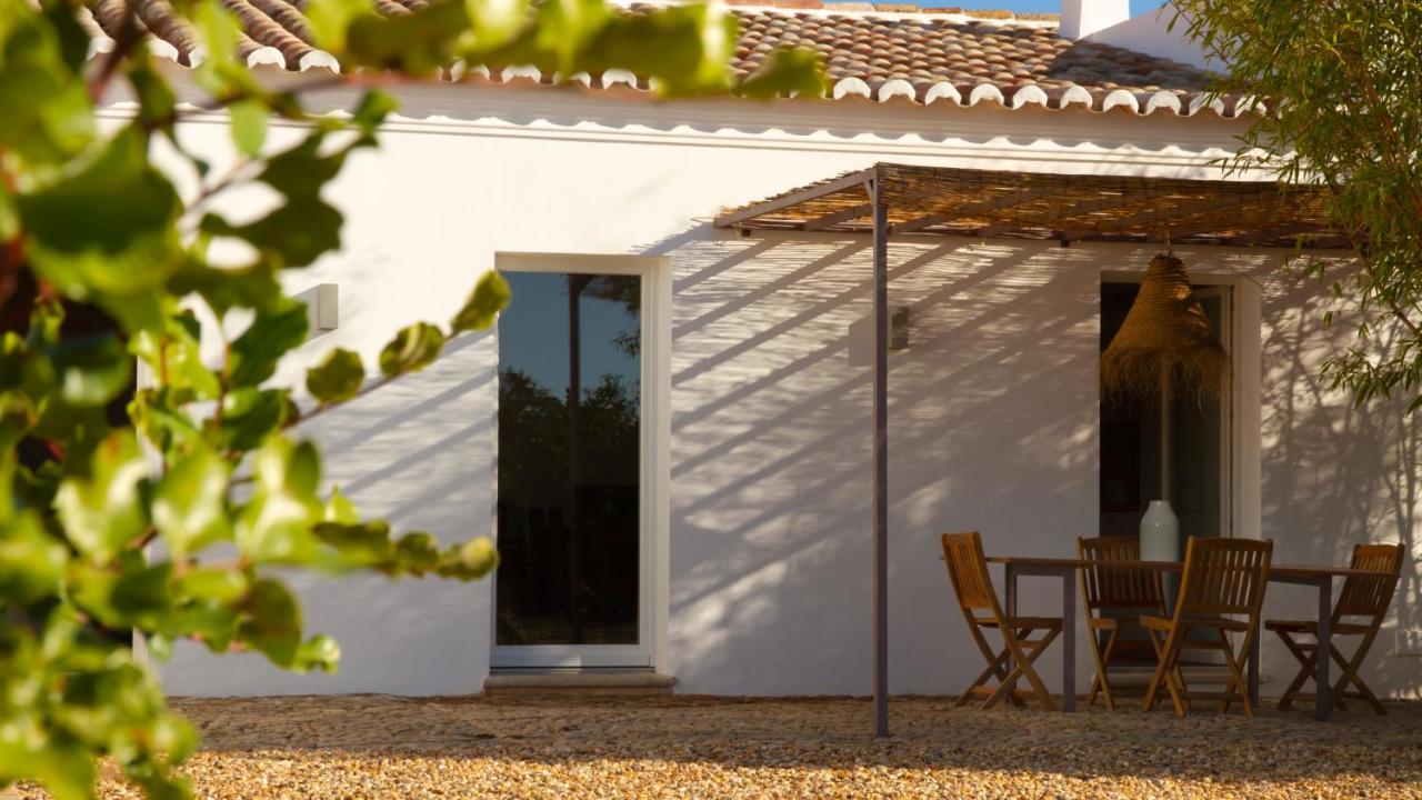 Quinta Da Pintassilga Villa Tavira Kültér fotó