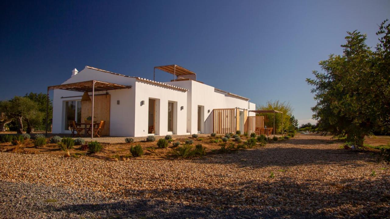 Quinta Da Pintassilga Villa Tavira Kültér fotó