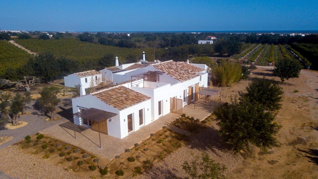 Quinta Da Pintassilga Villa Tavira Kültér fotó