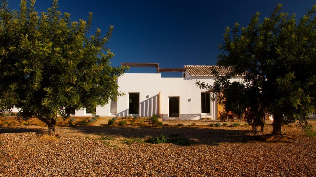 Quinta Da Pintassilga Villa Tavira Kültér fotó