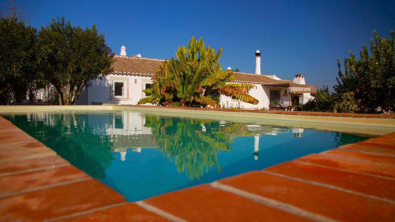 Quinta Da Pintassilga Villa Tavira Kültér fotó