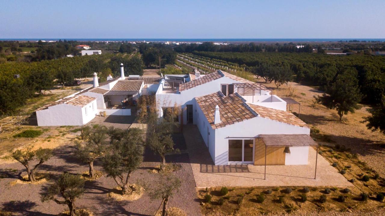 Quinta Da Pintassilga Villa Tavira Kültér fotó